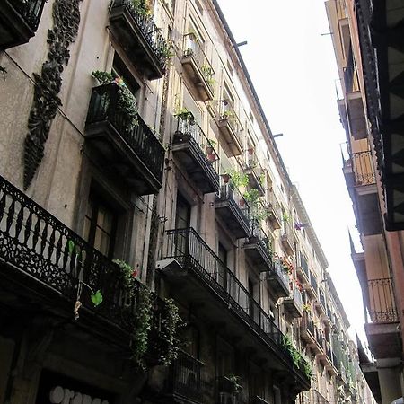 Barcelona 10 - Apartments Exterior photo