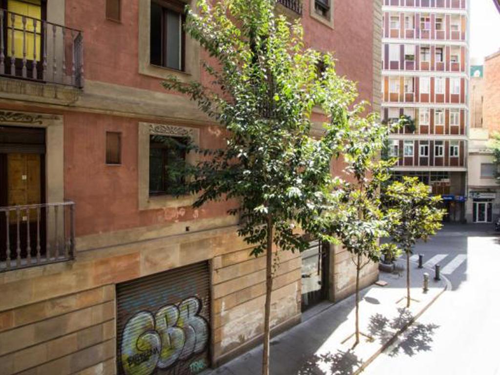 Barcelona 10 - Apartments Exterior photo